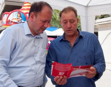 Михаил Миков: Българите имат спомен от постната пица на Дянков