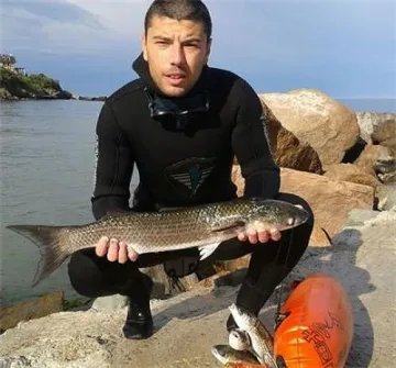 Състезател по подводен риболов се удави край Созопол