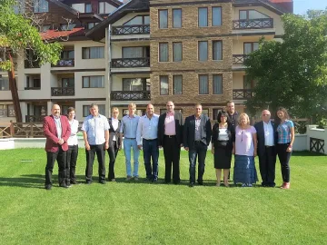 Учредиха Балканска мрежа на планинските общини