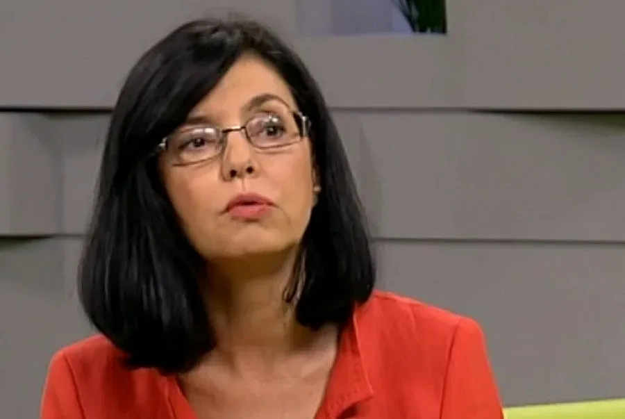 Кунева: ДБГ ще присъства  на конгреса на Реформаторите