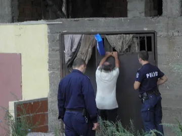 Писател бе открит мъртъв в Благоевград