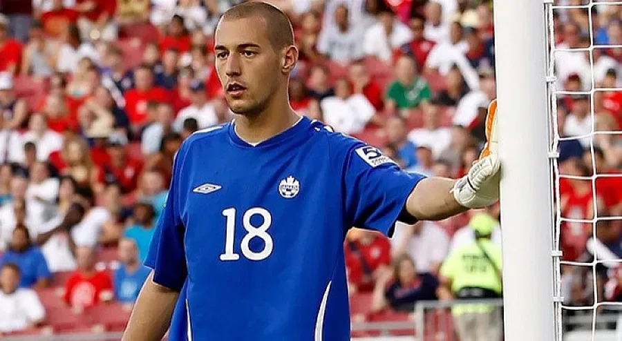 Лудогорец привлече национал на Канада за вратар