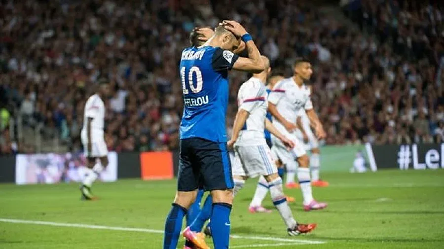  Трета загуба за Монако