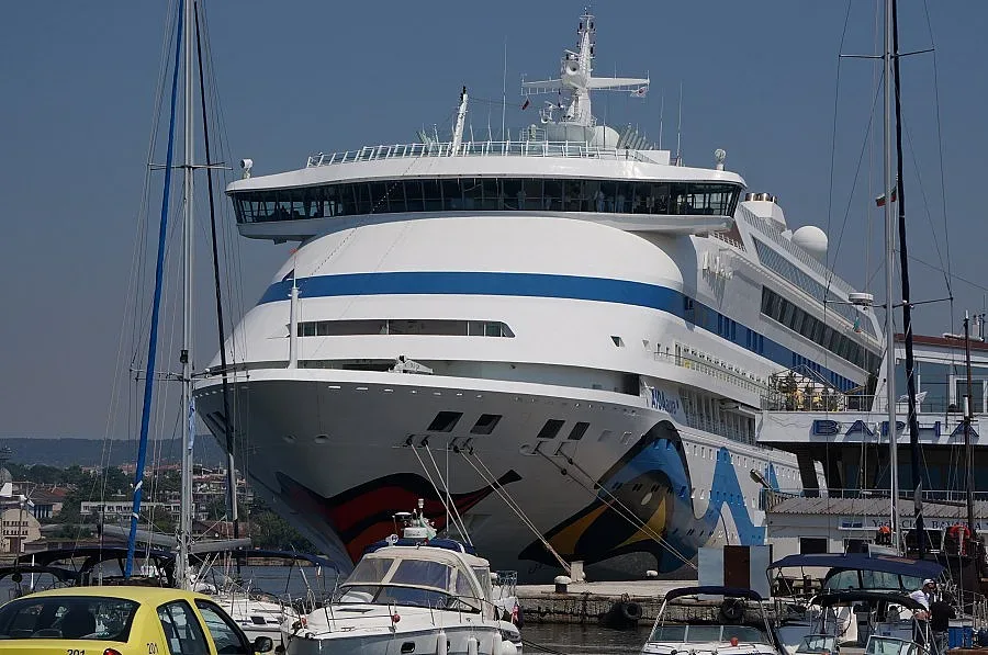 Евтини круизи до Чудесата на Варна