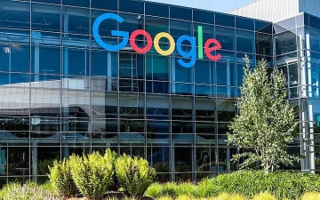 Русия глоби Google с невиждана космическа сума