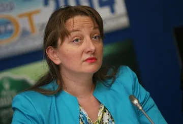 ДЕСНИТЕ с програма "Децата на България"