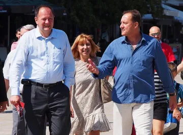 БСП предлага: Помощите за бедни в натура