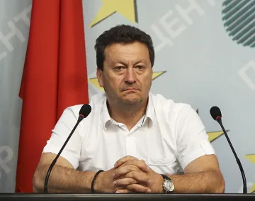 Таско Ерменков: Сливен да се върне на икономическата карта