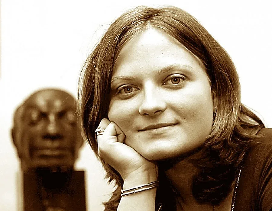 Защо убихме бебето Краси?