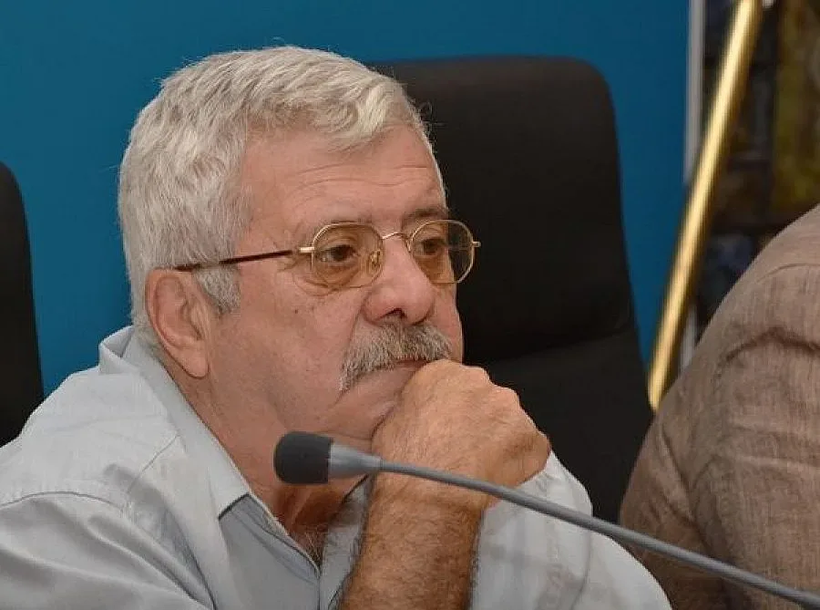 Зов за помощ: Нораир Нурикян страда от тежка болест