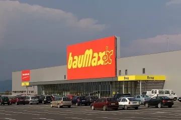 Българи купуват bauMax