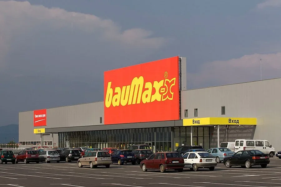Българи купуват bauMax