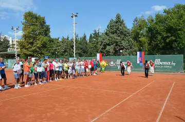 "Албена" направи медийния US Open