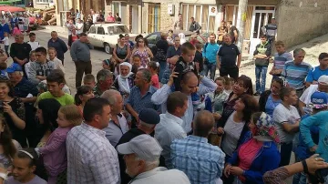 Цветанов: ГЕРБ е единствената алтернатива на ДПС в смесените райони