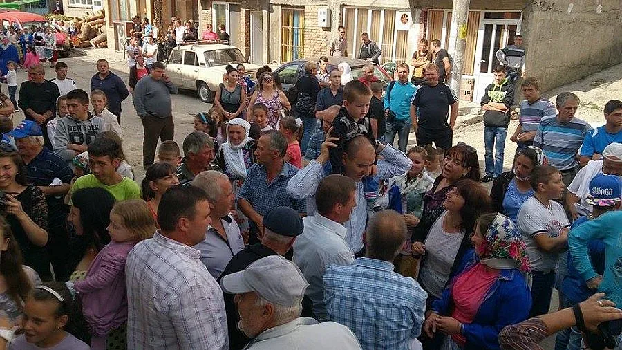 Цветанов: ГЕРБ е единствената алтернатива на ДПС в смесените райони