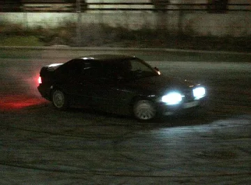 Празник на скоростта в Разлог