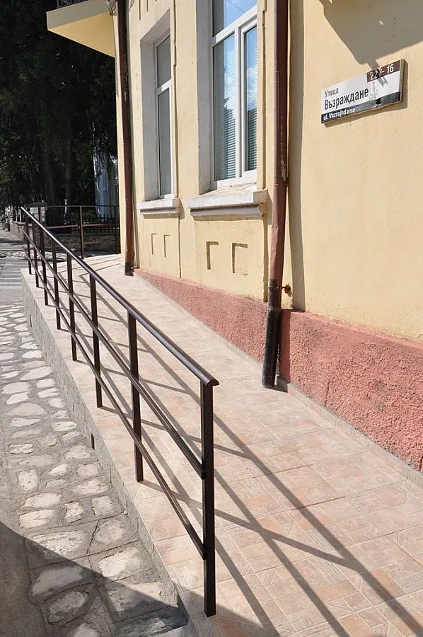 Плащат данъци с 3 етажа по-ниско в Разлог