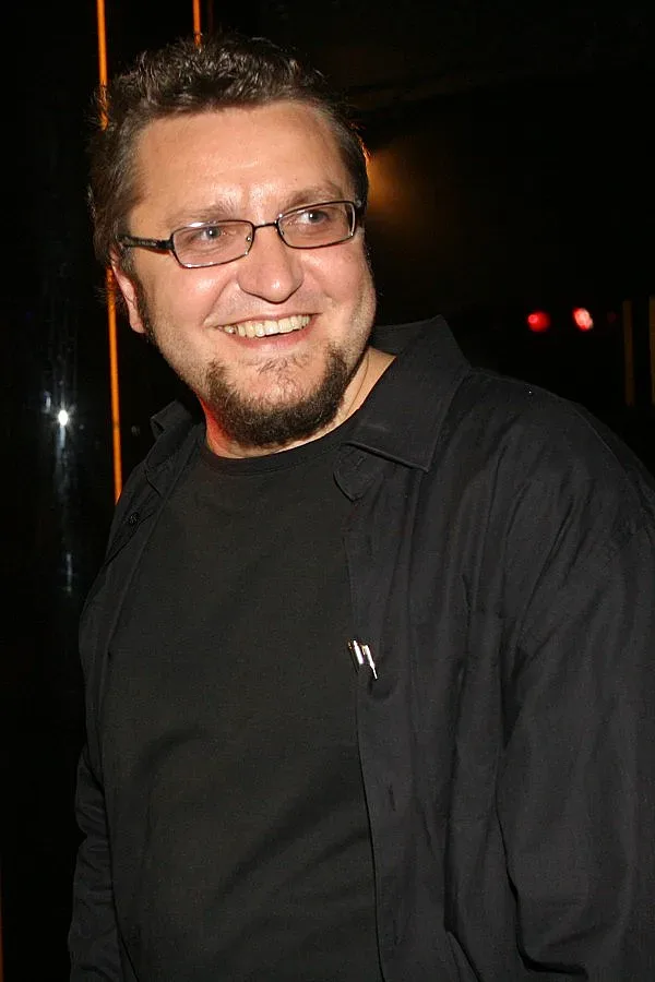 Мартин Карбовски участва в кампанията на "Глас народен"