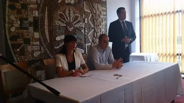 Цветанов: Коалиция на ГЕРБ с БСП и ДПС е невъзможна