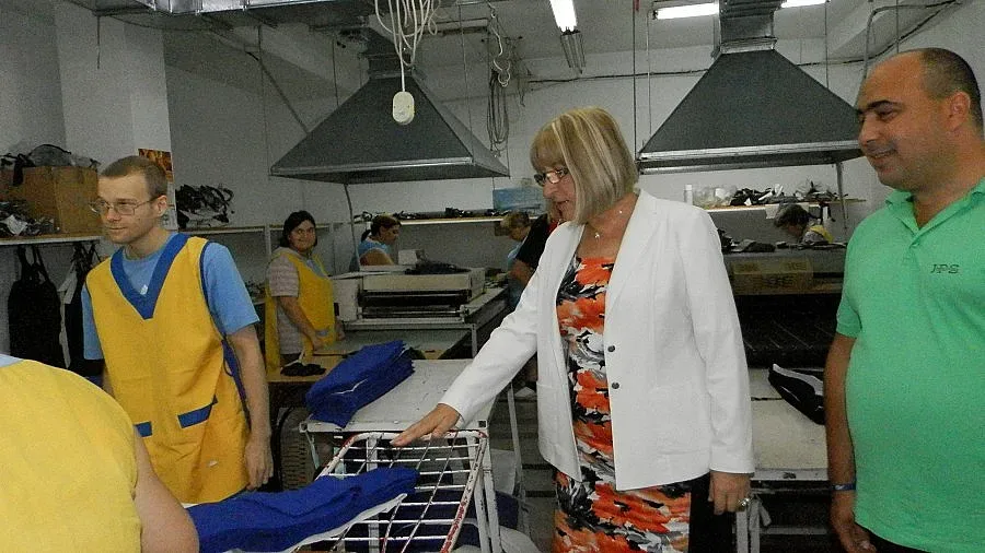Цачева: ГЕРБ не обещава популистки и невъзможни за изпълнение неща