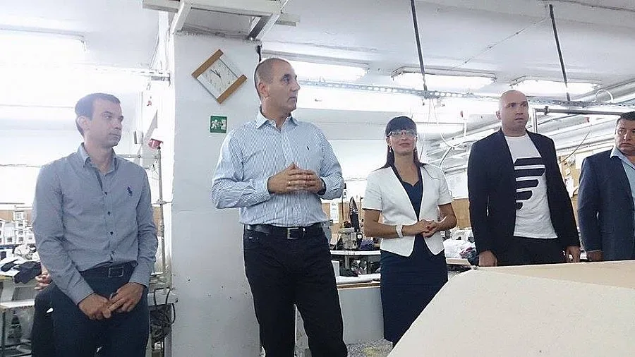 Цветанов: ГЕРБ отчита грешките си и ще работи за по-високи доходи