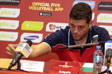 Константинов: Сервисът беше ключът 