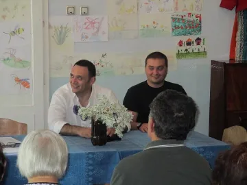 Кочков: Трябва да се финализира реформата във водния сектор