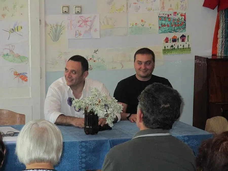 Кочков: Трябва да се финализира реформата във водния сектор