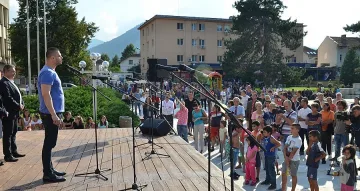 Бареков поиска затваряне на границата с Турция за вота