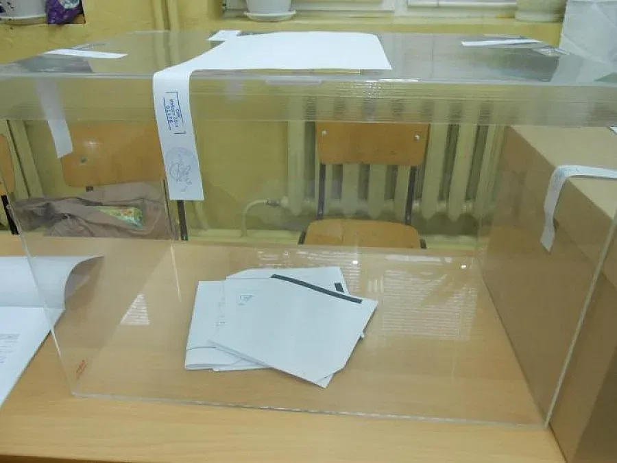 Само един кандидат за кмет на с. Полена