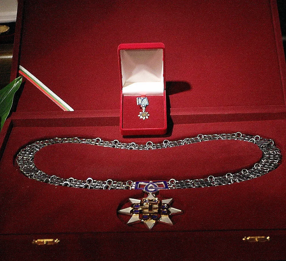 Министърът на културат ще връчи традиционните награди „Златен век“