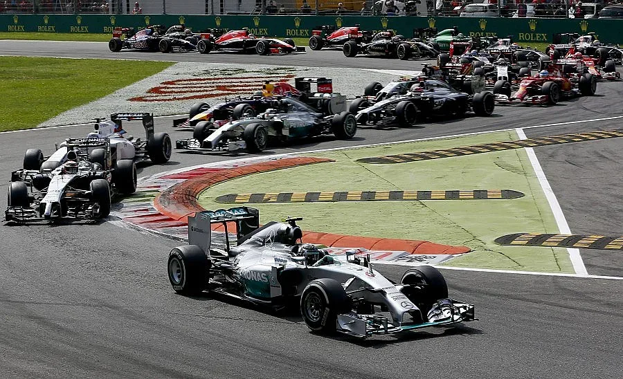 ФИА забрани радио инструкциите към пилотите във Формула 1