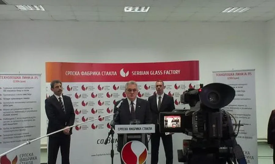 Сръбските медии: Цв. Василев се крие в Парачин