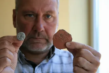 Варна си иска Аладжа манастир и Базиликата