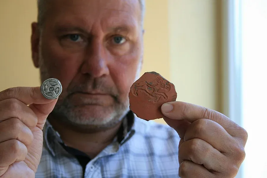 Варна си иска Аладжа манастир и Базиликата