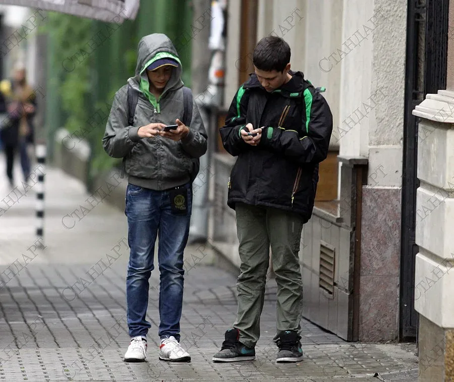 Таблет в клас сваля успеха с единица