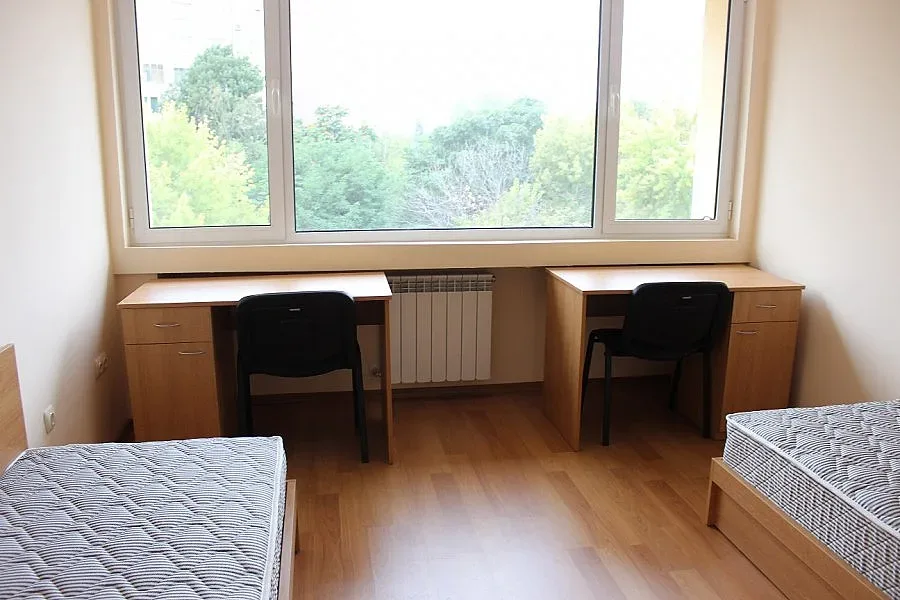 Откриват интернат след ремонт в Благоевград 