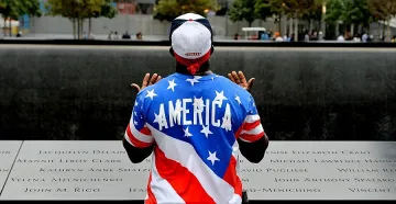 Кота нула оживява 13 години след ужаса от 11 септември