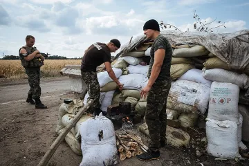 Москва намалила газа за Европа (ОБЗОР)