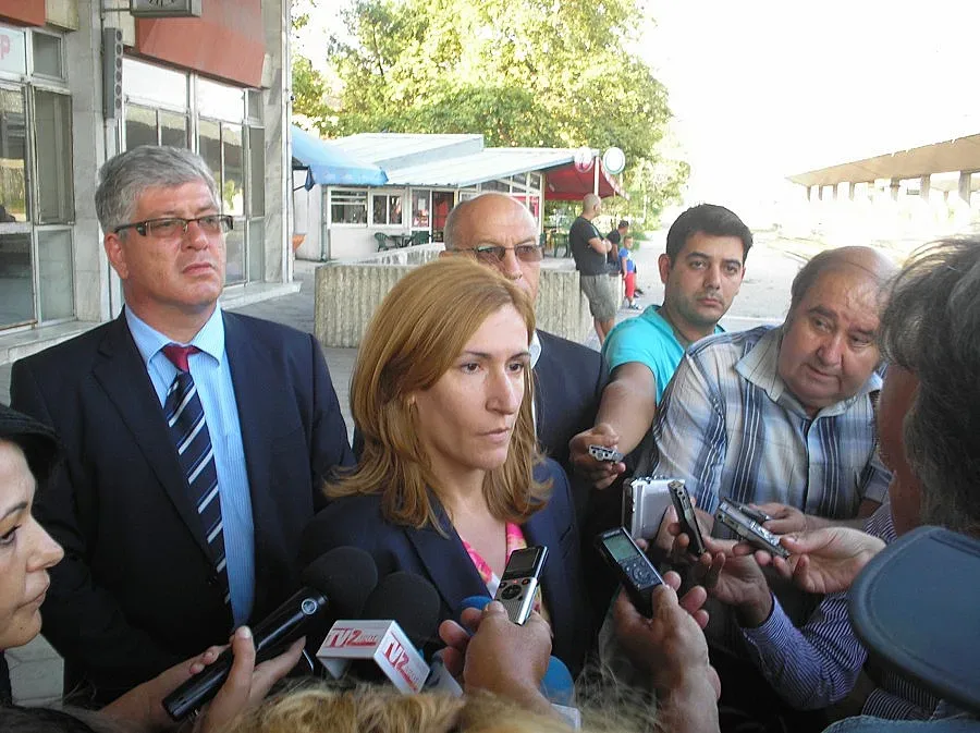 Пороите са нанесли щети за над 3 млн. лв. на жп инфраструктура