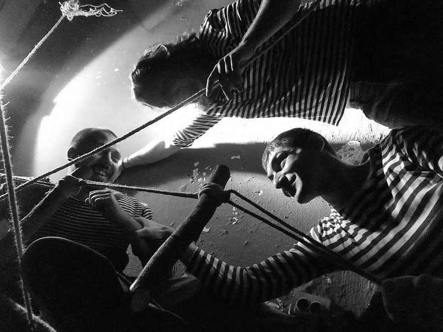 Нов "Филоктет" в афиша