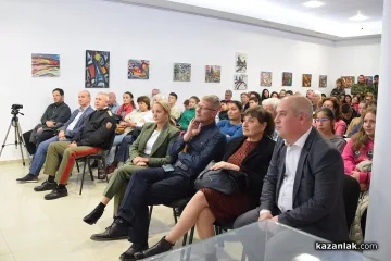 Казанлък отбеляза 200 години от издаването на „Рибния буквар“