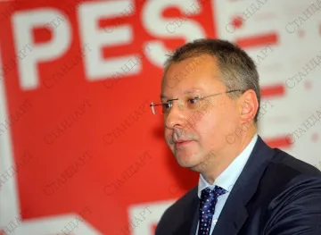 Станишев: Еврокомисарите социалисти получиха ключови ресори