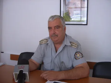 Христо Тодоров: Акцията по почистване на яз. Боровица продължи 12 дни