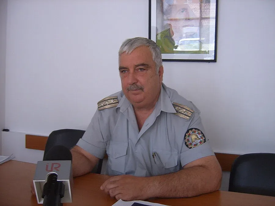 Христо Тодоров: Акцията по почистване на яз. Боровица продължи 12 дни