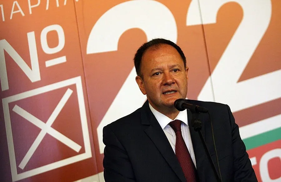 Михаил Миков: Хората са уморени след трите последователни вота