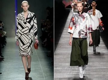 СНИМКИ: Бляскави през есента