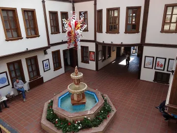 Широко отворени очи в Нощта на Пловдив