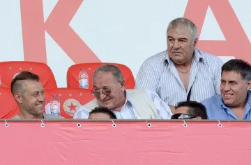 Пенев: ЦСКА остава класа