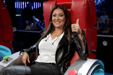 Цеца избира новия "Глас на Сърбия"